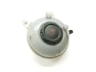 Автозапчасти б/у расширительный депозит за seat leon (kl1) 1.5 16v tsi act 131 cv / 96 kw ссылки oem iam 5q0121407s  5q0121407f