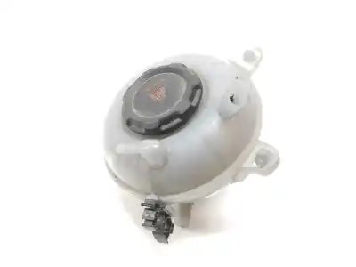 Автозапчасти б/у расширительный депозит за seat leon (kl1) 1.5 16v tsi act 131 cv / 96 kw ссылки oem iam 5q0121407s  5q0121407f