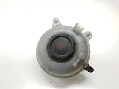 Автозапчасти б/у расширительный депозит за seat leon (kl1) 1.5 16v tsi act 131 cv / 96 kw ссылки oem iam 5q0121407s  5q0121407f