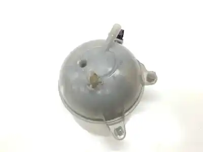 Second-hand car spare part coolant expansion tank for seat leon (kl1) 1.5 16v tsi act 131 cv / 96 kw oem iam references 5q0121407s