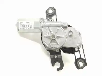 Second-hand car spare part rear windshield wiper motor for seat leon (kl1) 1.5 16v tsi act 131 cv / 96 kw oem iam references 5f4955711a