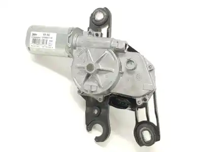 Автозапчасти б/у мотор заднего стеклоочистителя за seat leon (kl1) 1.5 16v tsi act 131 cv / 96 kw ссылки oem iam 5f4955711a  5f4955711a