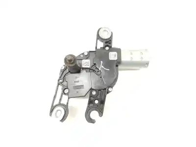 Автозапчасти б/у мотор заднего стеклоочистителя за seat leon (kl1) 1.5 16v tsi act 131 cv / 96 kw ссылки oem iam 5f4955711a  5f4955711a