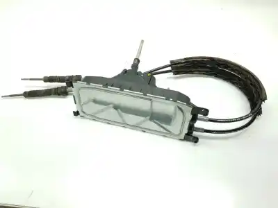 Автозапчасти б/у рычаг переключения передач за seat leon (kl1) 1.5 16v tsi act 131 cv / 96 kw ссылки oem iam 5q0711049an  5q0711049an
