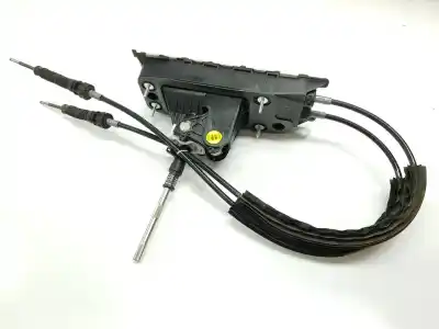 Автозапчасти б/у рычаг переключения передач за seat leon (kl1) 1.5 16v tsi act 131 cv / 96 kw ссылки oem iam 5q0711049an  5q0711049an