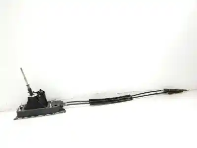 Автозапчасти б/у рычаг переключения передач за seat leon (kl1) 1.5 16v tsi act 131 cv / 96 kw ссылки oem iam 5q0711049an  5q0711049an