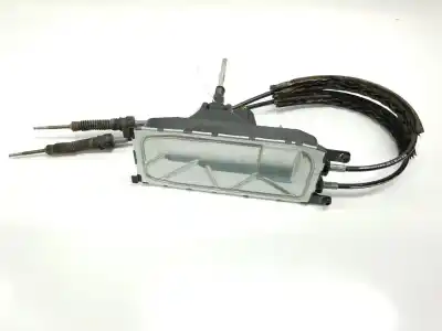 Автозапчасти б/у рычаг переключения передач за seat leon (kl1) 1.5 16v tsi act 131 cv / 96 kw ссылки oem iam 5q0711049an  5q0711049an