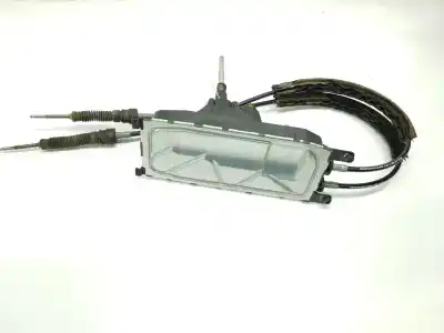 Автозапчасти б/у рычаг переключения передач за seat leon (kl1) 1.5 16v tsi act 131 cv / 96 kw ссылки oem iam 5q0711049an  5q0711049an