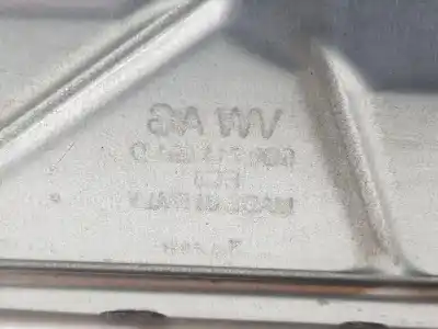 Автозапчасти б/у рычаг переключения передач за seat leon (kl1) 1.5 16v tsi act 131 cv / 96 kw ссылки oem iam 5q0711049an  5q0711049an