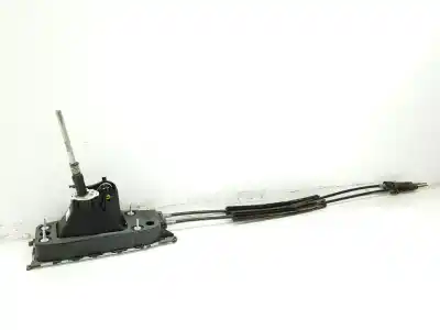 Автозапчасти б/у рычаг переключения передач за seat leon (kl1) 1.5 16v tsi act 131 cv / 96 kw ссылки oem iam 5q0711049an  5q0711049an