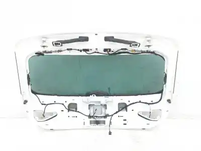 Second-hand car spare part tailgate for seat leon (kl1) 1.5 16v tsi act 131 cv / 96 kw oem iam references 5f4827024  5f4827024
