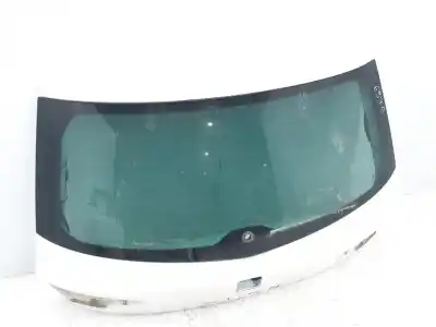 Second-hand car spare part tailgate for seat leon (kl1) 1.5 16v tsi act 131 cv / 96 kw oem iam references 5f4827024  5f4827024