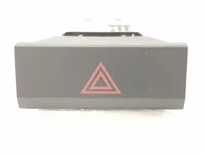 Second-hand car spare part hazard warning lights for seat leon (kl1) 1.5 16v tsi act 131 cv / 96 kw oem iam references 5f0953235b