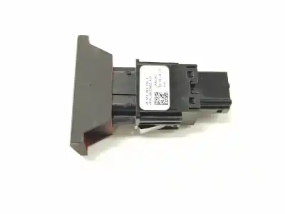 Автозапчасти б/у предупреждение за seat leon (kl1) 1.5 16v tsi act 131 cv / 96 kw ссылки oem iam 5f0953235b  5f0953235b