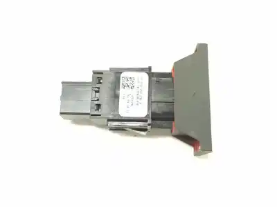 Автозапчасти б/у предупреждение за seat leon (kl1) 1.5 16v tsi act 131 cv / 96 kw ссылки oem iam 5f0953235b  5f0953235b