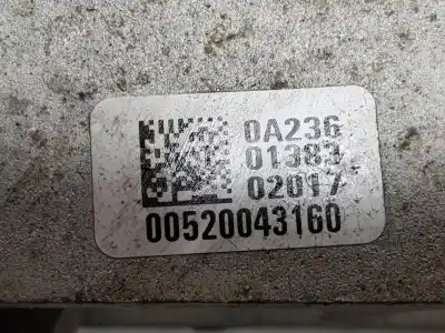 Second-hand car spare part engine support for jeep renegade 1.4 m-air oem iam references 52004316  51999641