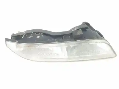 Second-hand car spare part right fog light for ssangyong rexton / rexton ii (gab_) 2.7 xdi oem iam references 8320208001