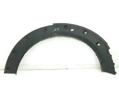 Peça sobressalente para automóvel em segunda mão aba do guarda-lamas dianteiro esquerdo por mini countryman (r60) 1.6 diesel cat referências oem iam 51779800761