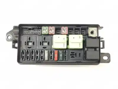 Peça sobressalente para automóvel em segunda mão caixa de fusíveis e relés por mini countryman (r60) 1.6 diesel cat referências oem iam 9240945