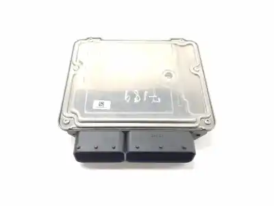 Second-hand car spare part ecu engine control for mini countryman (r60) one d oem iam references 8519633  8519663