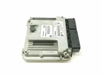Second-hand car spare part ecu engine control for mini countryman (r60) one d oem iam references 8519633  8519663