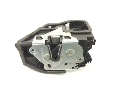 Peça sobressalente para automóvel em segunda mão fechadura da porta dianteira esquerda por mini countryman (r60) 1.6 diesel cat referências oem iam 7318409