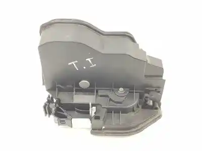 Peça sobressalente para automóvel em segunda mão fechadura da porta traseira esquerda por mini countryman (r60) 1.6 diesel cat referências oem iam 7318413