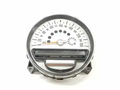 Peça sobressalente para automóvel em segunda mão QUADRANTE por MINI COUNTRYMAN (R60)  Referências OEM IAM 9232430  62109232430