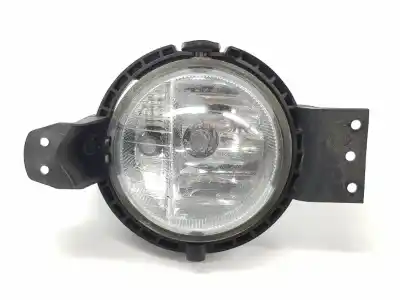 Peça sobressalente para automóvel em segunda mão farol / projetor de nevoeiro esquerdo por mini countryman (r60) 1.6 diesel cat referências oem iam 9802163