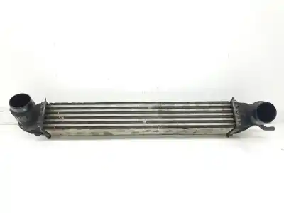 Peça sobressalente para automóvel em segunda mão intercooler por mini countryman (r60) 1.6 diesel cat referências oem iam 17518506904
