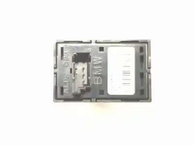 Peça sobressalente para automóvel em segunda mão botão / interruptor elevador vidro traseiro esquerdo por mini countryman (r60) 1.6 diesel cat referências oem iam 9294884