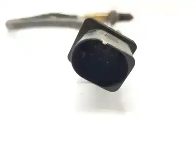 Peça sobressalente para automóvel em segunda mão sonda lambda por mini countryman (r60) one d referências oem iam 7804369  13627804369