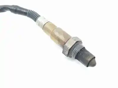 Peça sobressalente para automóvel em segunda mão sonda lambda por mini countryman (r60) one d referências oem iam 7804369  13627804369