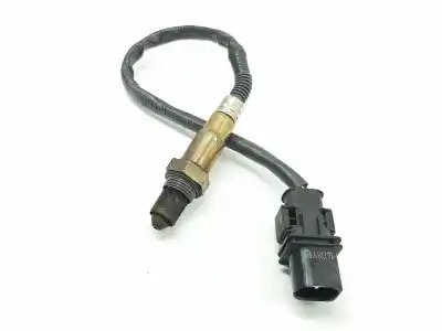 Peça sobressalente para automóvel em segunda mão sonda lambda por mini countryman (r60) one d referências oem iam 7804369  13627804369