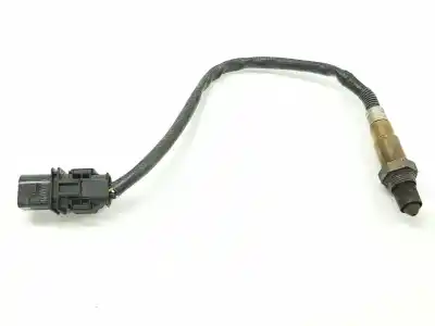 Peça sobressalente para automóvel em segunda mão sonda lambda por mini countryman (r60) 1.6 diesel cat referências oem iam 7804369