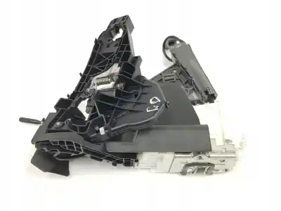 Second-hand car spare part front right door lock for mercedesbenz clase r bm 251 280 cdi 4matic 251.020 oem iam references a2517601834