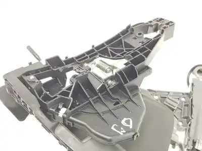 Автозапчасти б/у замок передней правой двери за clase c clase r 3.0 cdi ссылки oem iam a2517601834  a2517200435