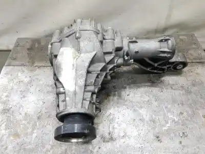 Автозапчасти б/у передний дифференциал за clase c clase r 3.0 cdi ссылки oem iam a1643302502  a1643302502