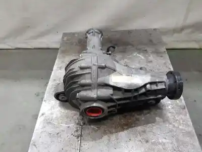 Second-hand car spare part front differential for mercedesbenz clase r bm 251 280 cdi 4matic 251.020 oem iam references a1643302502
