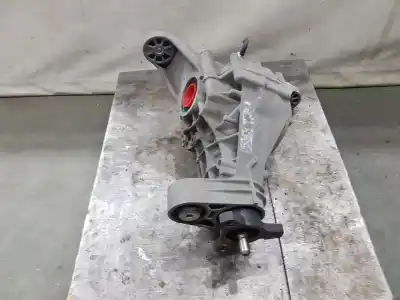 Автозапчасти б/у задний дифференциал за clase c clase r 3.0 cdi ссылки oem iam a1643501614  a1643501614