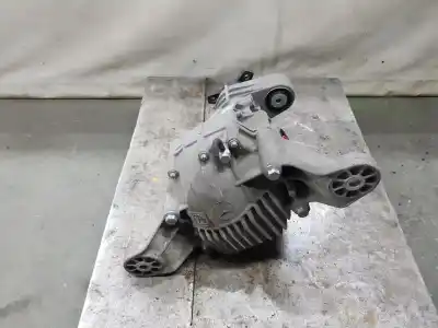 Second-hand car spare part rear differential for mercedesbenz clase r bm 251 280 cdi 4matic 251.020 oem iam references a1643501614