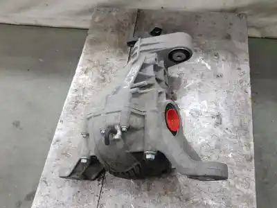 Автозапчасти б/у задний дифференциал за clase c clase r 3.0 cdi ссылки oem iam a1643501614  a1643501614
