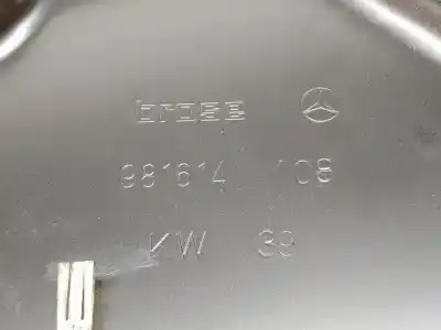 Second-hand car spare part rear right window regulator for mercedesbenz clase r bm 251 280 cdi 4matic 251.020 oem iam references a2517302979