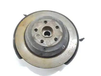 Second-hand car spare part rear right knuckle for mercedesbenz clase r bm 251 280 cdi 4matic 251.020 oem iam references a1643500808