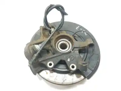 Second-hand car spare part rear left knuckle for mercedesbenz clase r bm 251 280 cdi 4matic 251.020 oem iam references a1643500708