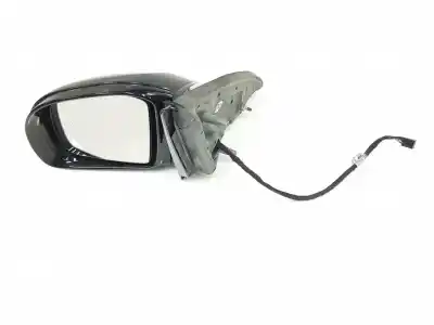 Second-hand car spare part left rearview mirror for mercedesbenz clase r bm 251 280 cdi 4matic 251.020 oem iam references a2518100593