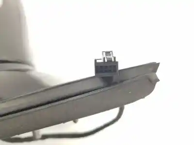 Pezzo di ricambio per auto di seconda mano specchio sinistro per clase c clase r 3.0 cdi riferimenti oem iam a2518100593  a2518100593