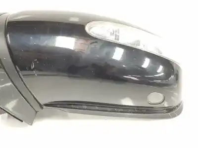 Pezzo di ricambio per auto di seconda mano specchio sinistro per clase c clase r 3.0 cdi riferimenti oem iam a2518100593  a2518100593