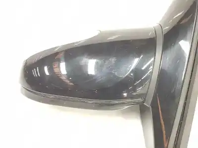 Pezzo di ricambio per auto di seconda mano specchio sinistro per clase c clase r 3.0 cdi riferimenti oem iam a2518100593  a2518100593