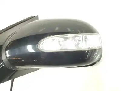 Pezzo di ricambio per auto di seconda mano specchio sinistro per clase c clase r 3.0 cdi riferimenti oem iam a2518100593  a2518100593